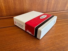 Pimpernel Coasters - Flemish Flowers Black, Round, set of 6