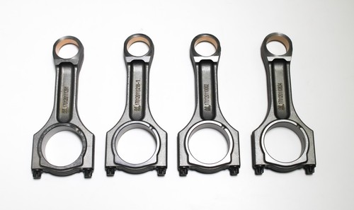 Set conrods connecting - of, 4