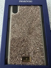 SWAROVSKI CRYSTAL GLAM ROCK