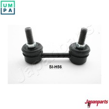 STABILISER BAR SUSPENSION