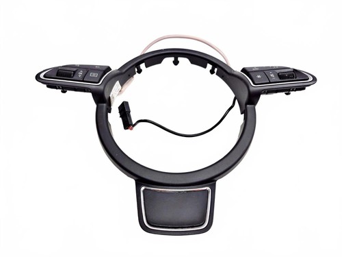 Audi sport steering - 8x,