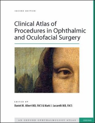 Clinical atlas procedures - clinical,