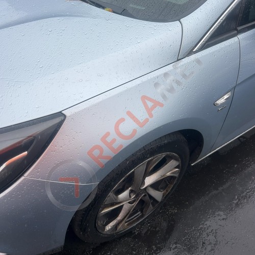 Vauxhall astra sri - astra,