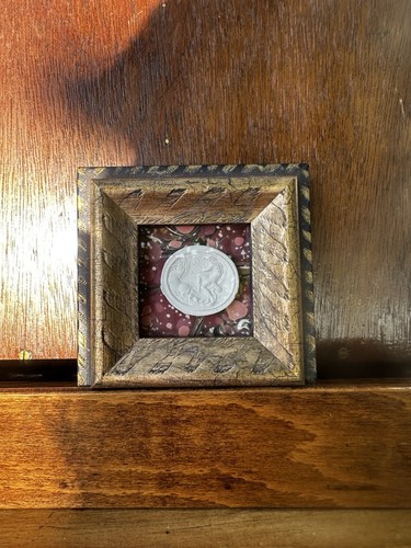 Framed grand tour style - grand,