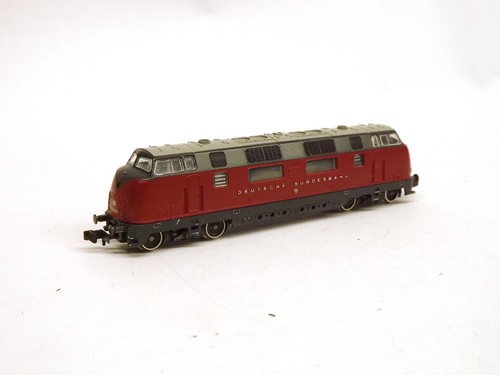 Roco v200 diesel - db,