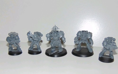 Vintage unpainted space - vintage,