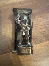 Early Antique Door Knocker