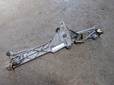 MERCEDES-BENZ CL500 W215 FRONT