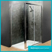 Sliding Shower Enclosure Door