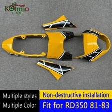 Fit for Yamaha RD350LC