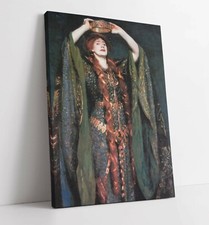 JOHN SINGER SARGENT ELLEN