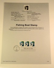 First Day Cover USPS Official