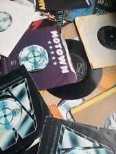 Motown 7" Vinyl Single Collection