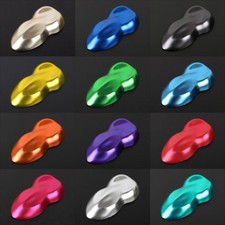 Satin Matt Chrome Vinyl Wrap Car (Air/Bubble Free) All Colours multi Sizes 