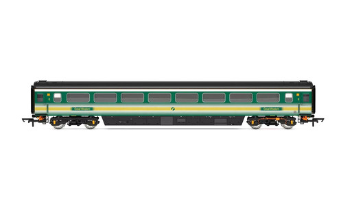 Bnib hornby r40233c - hornby, br
