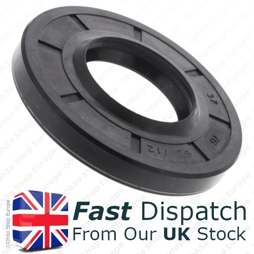 Drum bearing oil seal for - drum,