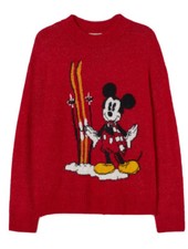 H&M Disney Mickey Mouse ladies