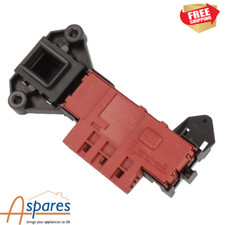 Whirlpool Washing Machine Door