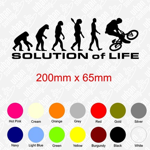 Bmx solution retro 80s - retro,