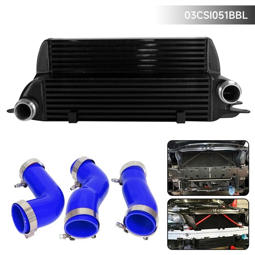 Intercooler silicone turbo - silicone,