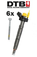 Injector Fuel Injector 6x