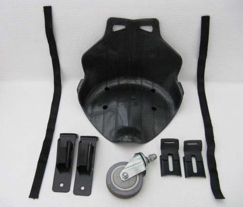 Hoverkart kart front wheel - hoverkart,