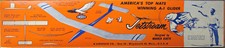 Ambroid JETSTREAM PLAN +