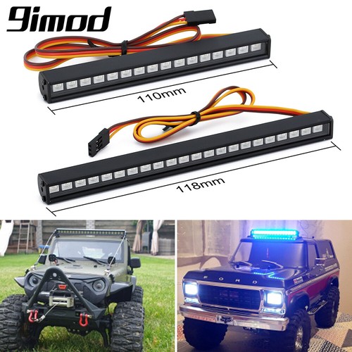 Metal led light - metal,