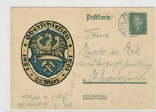 German Postal History Stamps