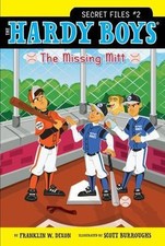 The Missing Mitt (2) (Hardy