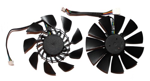Asus 280x replacement - asus, r9
