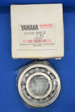 Yamaha IT400 DT250 DT400 TW200 TTR230 YZ490 SR185 Crankshaft Bearing 93306-30615