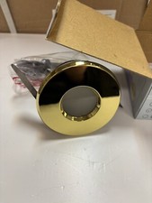 Job Lot 50 x IP65 Brass Shower Downlights IP65 Low Voltage