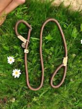 Premium Dog Slip Lead - Soft