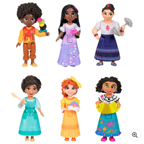 Disney encanto small madrigal - disney,