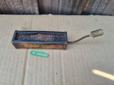 Mamod Steam Engine Se3 burner 