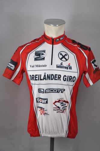 Dreiländer giro scott bicycle - scott,