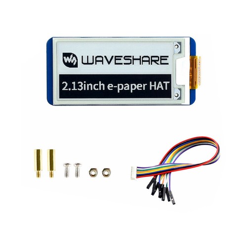 Paper e ink display - e-ink,