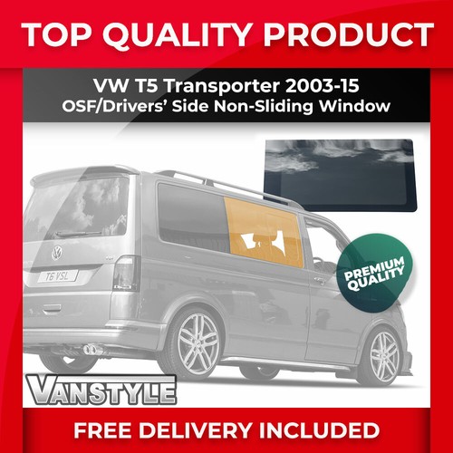 Fits transporter 03 15 - vw,