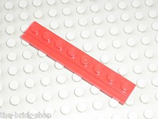 LEGO Train plate with door