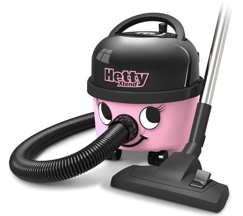 Numatic hetty het160 - hetty, xtend