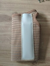 Promedics Breathable Wrist Brace Splint metal support 