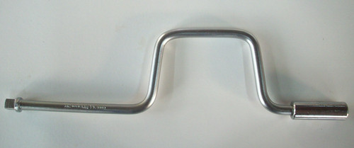 Vintage britool e42 speed - vintage,