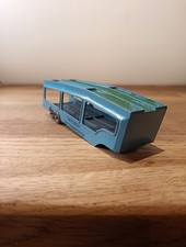 Matchbox car transporter - matchbox,