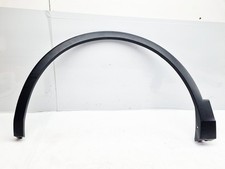 VOLKSWAGEN TIGUAN MK2 WHEEL ARCH TRIM MOULDING FRONT LEFT PASSENGER SIDE 2022