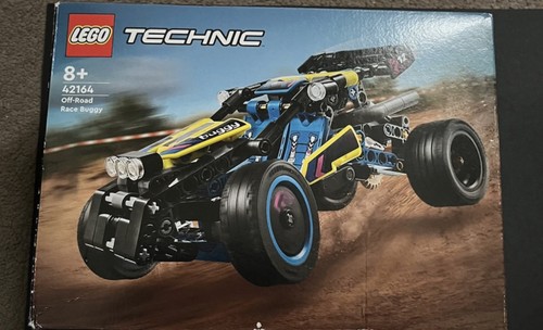 Lego technic off road - lego, technic:
