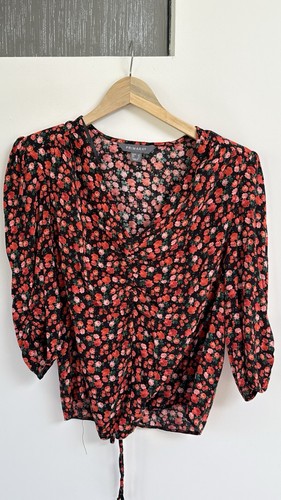 Primark top blouse - top,