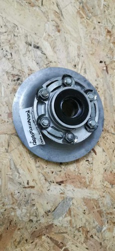 Suzuki gsx 400 - 400, sprocket