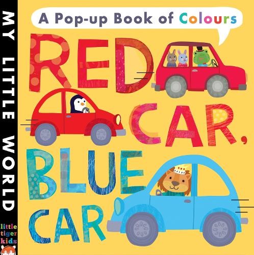 Red car blue - red, car,