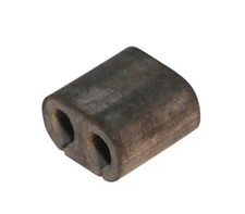 Protective Brake Line Boot VW